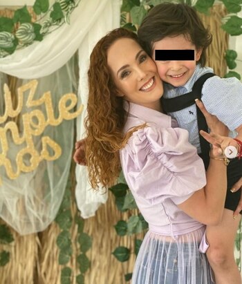 (Captura: @fran_meric/Instagram)