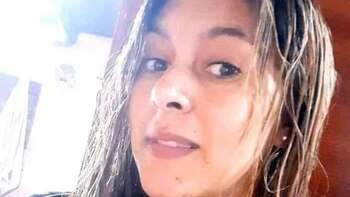 Nicole fue torturada