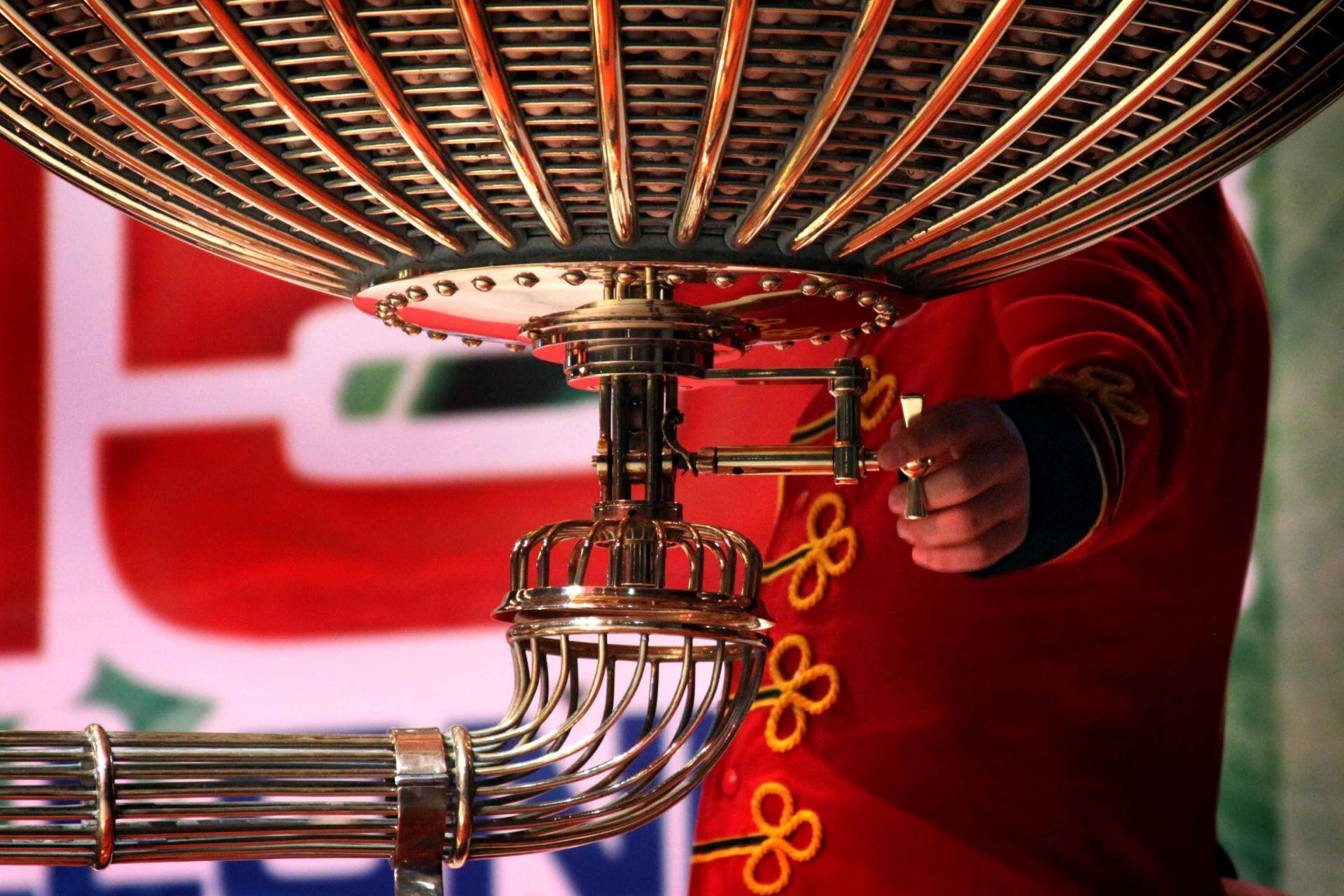 (FÉLIX MÁRQUEZ/CUARTOSCURO)