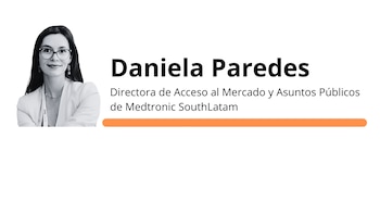 Daniela Paredes