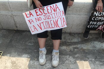 Hasta cuatro años de prisión