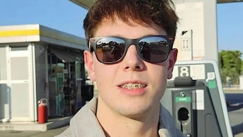 Un joven italiano de 21 años, en coma inducido tras ser agredido por la espalda a la salida de una discoteca en Barcelona