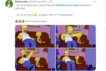 Los memes no podían quedarse