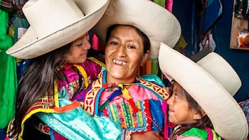 Día de la Madre - Día de la Madre en Perú - origen - Perú - historias - 5 mayo