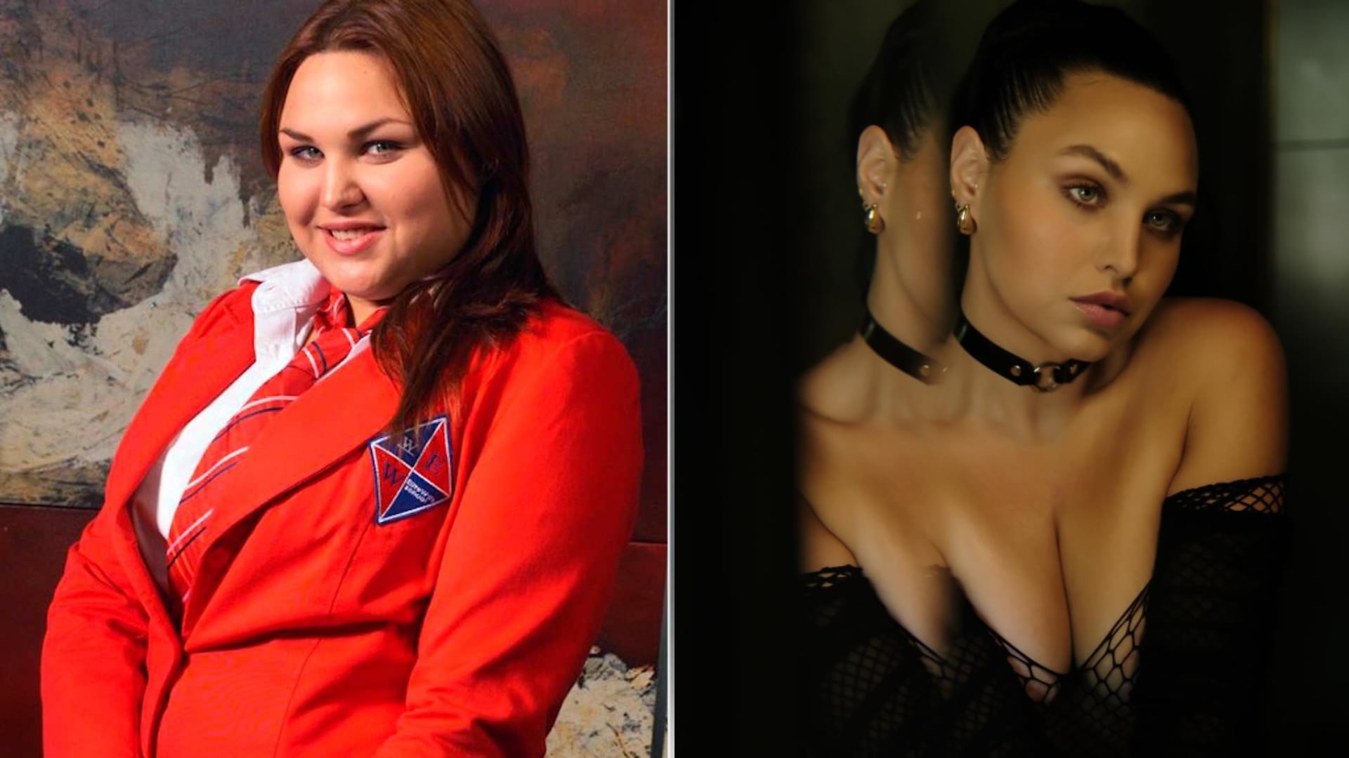 ¡‘Celina’ de ‘Rebelde’ abre su OnlyFans! Estefanía Villarreal ahora vende fotos de sus pies por casi 4 mil pesos
(Fotos: Televisa/ Instagram/@Estefanía Villarreal )