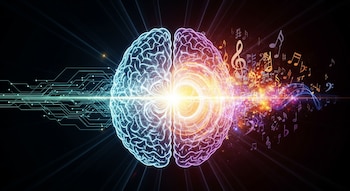 La improvisación en pianistas de