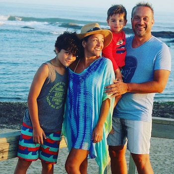 Para buscar el embarazo de