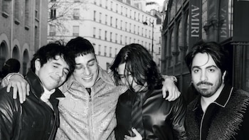 El Malilla y El Bogueto,