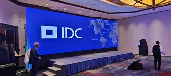La empresa IDC Network, proveniente