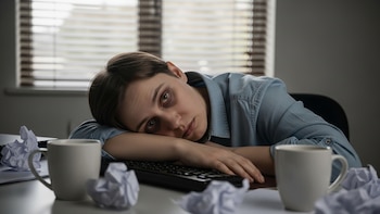 Ni café ni azúcar: 5