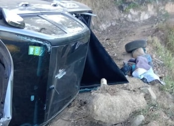 El asesinato de Andrey Castro Bonilla, dueño de la franquicia del Municipal Puntarenas en LINAFA, desveló un caso similar de infiltración del narcotráfico en el deporte local.