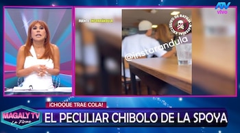 Videos y nuevas imágenes generan