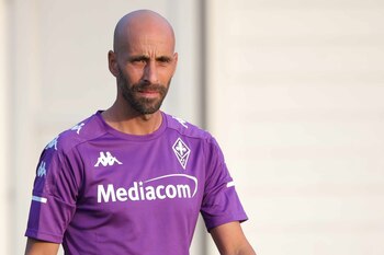 16/09/2020 Fútbol.- Borja Valero regresa