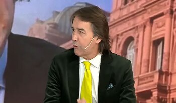 El abogado especialista en derecho