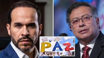 Petro defendió su Paz Total tras el desmonte de las mesas de diálogo por parte de Abelardo de la Espriella: “Se salvaron miles de vidas”