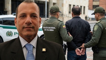 Víctor Hugo Moreno Bandeira enfrenta