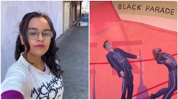 Ve a tomarte fotos en