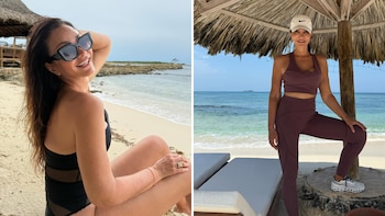 En su charla en 'Las