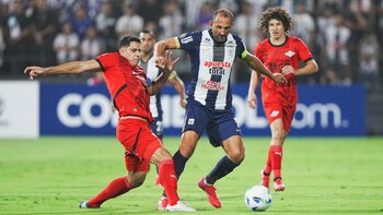 Alianza Lima volverá a enfrentarse