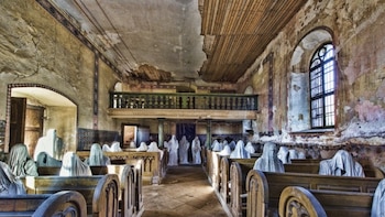 Iglesia de San Jorge, en