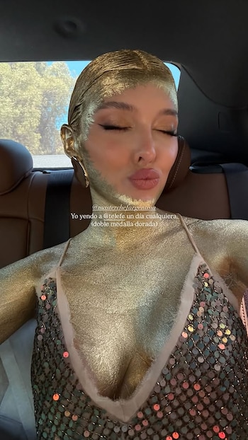 Previo a su llegada al