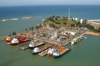 Equinor lidera la exploración a