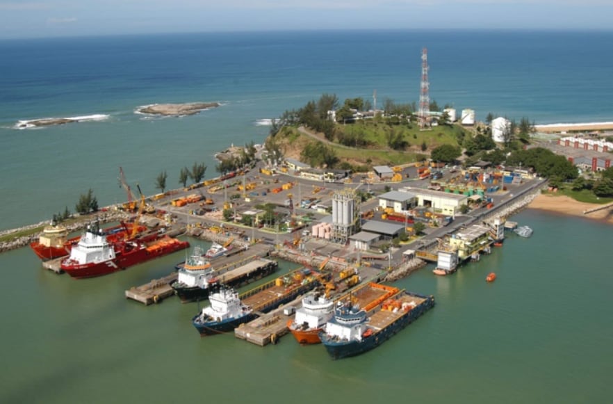 Desde que se adjudicaron los bloques offshore en 2019, la actividad en Argentina se focalizó en la adquisición de datos sísmicos marinos 2D y 3D, así como en la reinterpretación geológica regional.