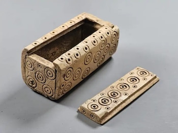 Un descubrimiento arqueológico sin precedentes