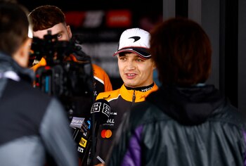 “Todo lo que diga resuena