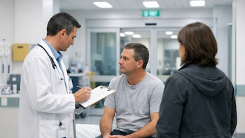 Los hospitales de Estados Unidos presionan para que se realicen pagos por adelantado ante el aumento de los costos de la atención médica