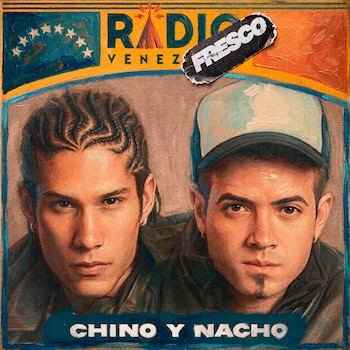 El merenguetón definió el rumbo sonoro del proyecto, al ser un estilo que en palabras de Nacho cobró fuerza entre la juventud venezolana a raíz del impacto de las canciones de Alleh y Yorghaki en los últimos años - crédito cortesía Sony Music