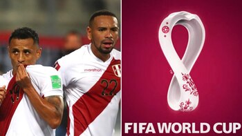 Peru to the repechage: which