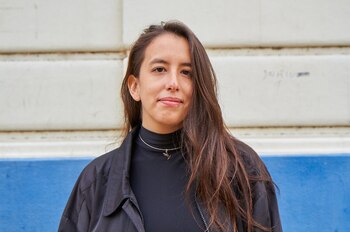 Julieta Tarraubella (Foto: Sol Navedo)