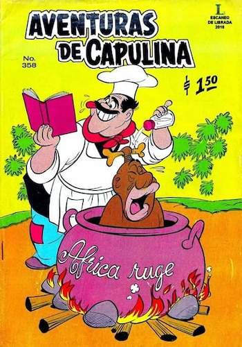 Con viñetas en formato de