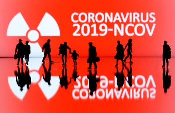 El coronavirus ya mató a