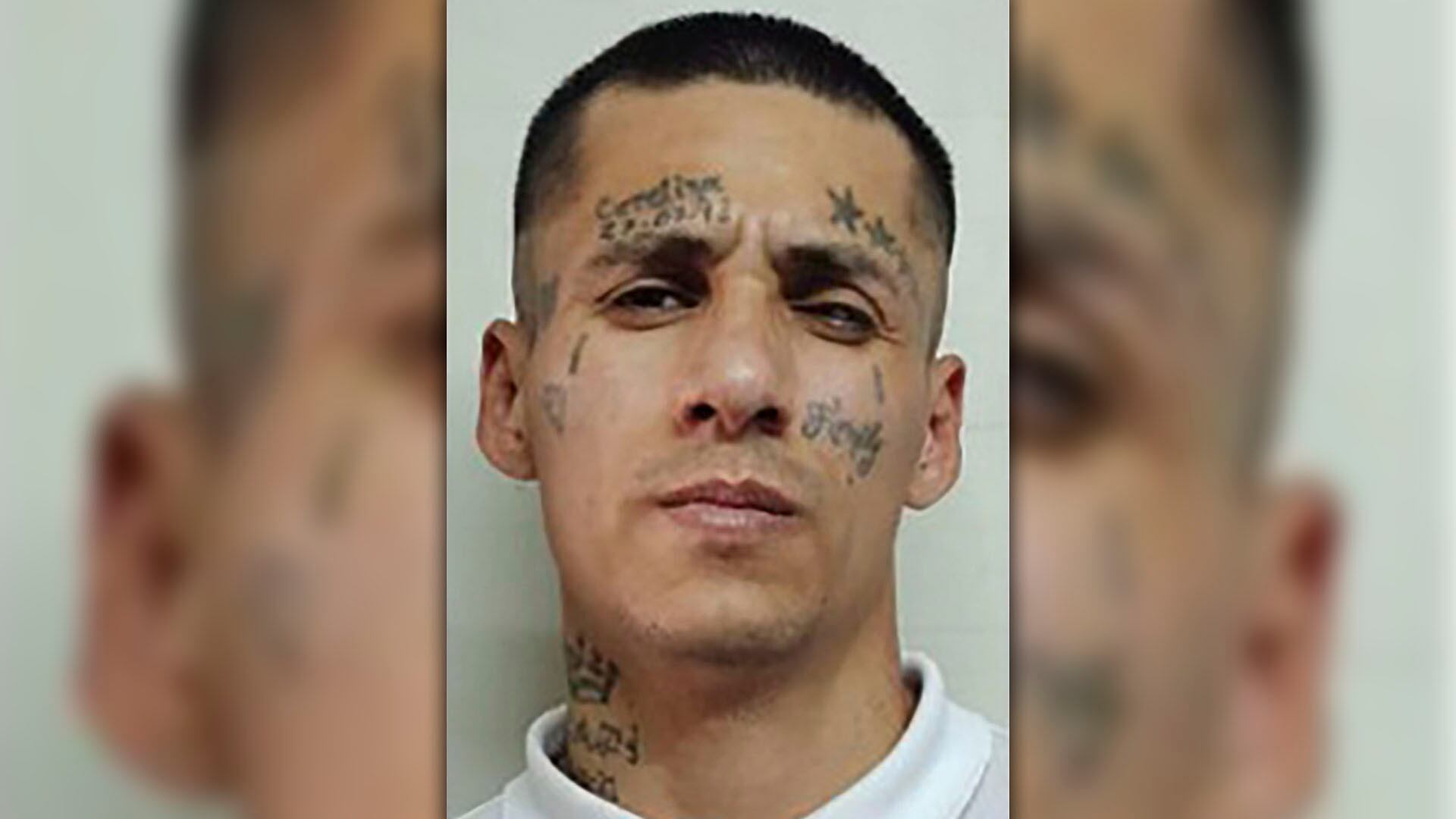 El prófugo buscado por la Policía de Neuquén