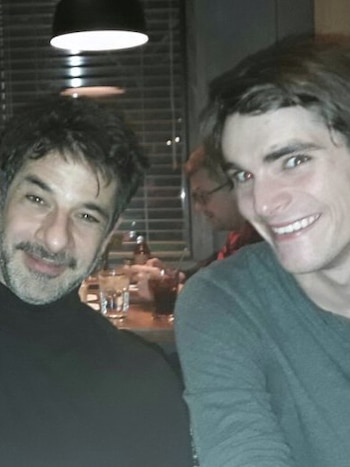 El actor RJ Mitte falleció este 12 de octubre de 2026 en Brownsville, Texas, a los 34 años. (Instagram/ @rodartepop)