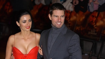 El día que Tom Cruise confesó que aprendió español por amor y la razón tiene nombre propio: Penélope Cruz