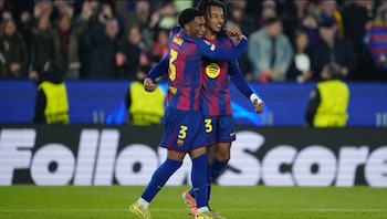 Barcelona – Atlético Madrid – LaLiga – Perú – deportes – 1 abril