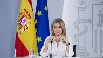 Pol. dep. El Gobierno aprueba un nuevo modelo de financiación que da estabilidad a las federaciones deportivas españolas