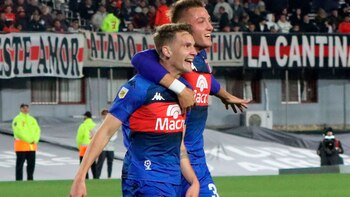 Tigre extrañará el talento del