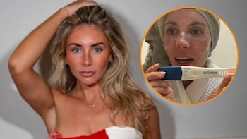 Bonnie Blue, estrella de OnlyFans,