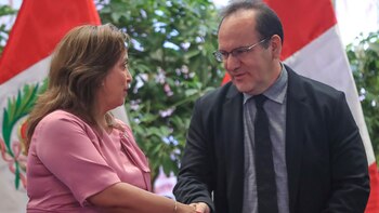 La presidenta enfatizó que los