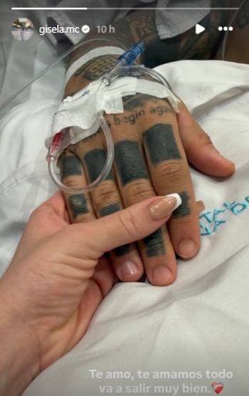 Hermana de Yeferson Cossio alertó