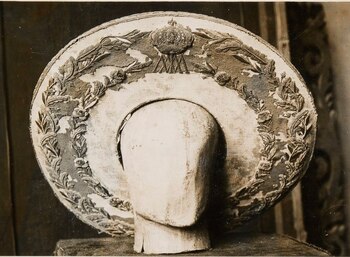 Los objetos con diseños mexicanos