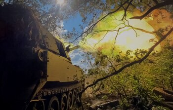 EEUU busca reforzar la contraofensiva