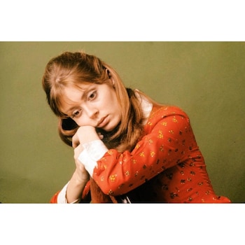 Susan mantuvo romances con Sean