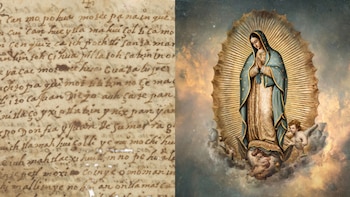 Nican Mopohua: qué dice el