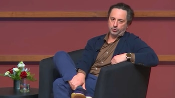 “La inteligencia artificial cambiará el