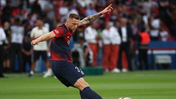 La Eslovaquia de Skriniar busca